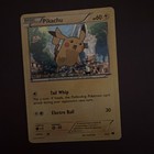Pikachu [McDonalds Promo] 