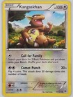 Kangaskhan
