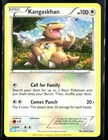 Kangaskhan