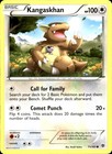 Kangaskhan