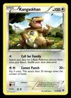 Kangaskhan