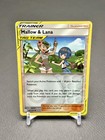 Mallow & Lana