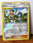 Mallow & Lana