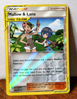 Mallow & Lana
