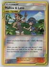 Mallow & Lana