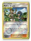 Mallow & Lana
