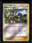 Mallow & Lana