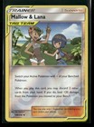 Mallow & Lana