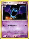 Golbat