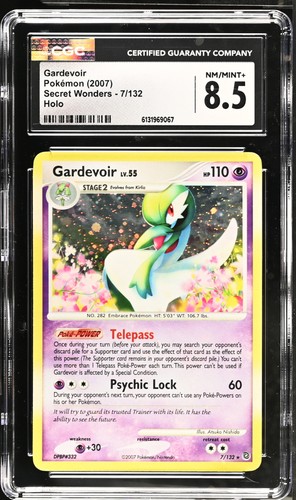 Gardevoir