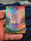 Venomoth