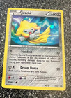 Jirachi