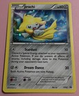 Jirachi