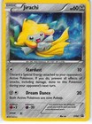 Jirachi