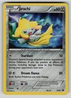 Jirachi