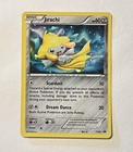 Jirachi