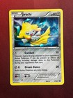 Jirachi