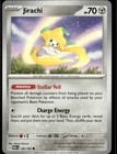Jirachi