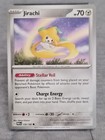 Jirachi