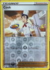 Cook