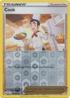 Cook