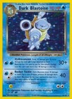 Dark Blastoise
