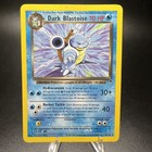 Dark Blastoise
