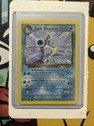 Dark Blastoise