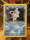 Dark Blastoise