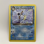 Dark Blastoise
