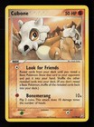 Cubone