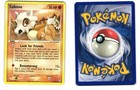 Cubone