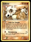 Cubone