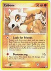 Cubone