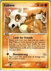 Cubone