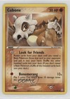 Cubone