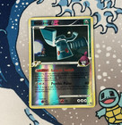 Bronzong G