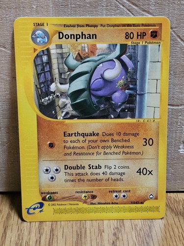 Donphan