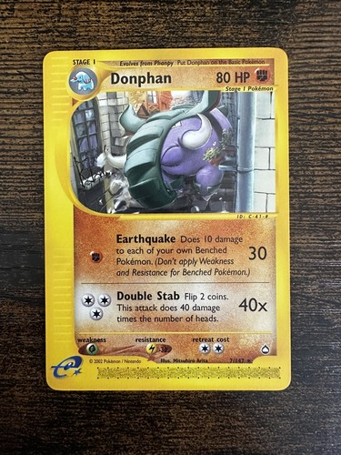 Donphan