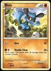 Riolu