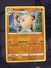 Primeape