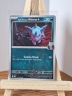 Team Rocket's Nidoran