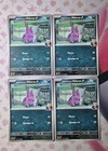 Team Rocket's Nidoran