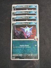 Team Rocket's Nidoran