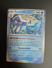 Samurott