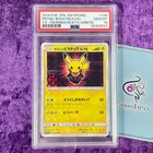 Pretend Boss Pikachu 