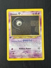 Unown C