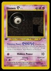 Unown C