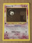 Unown C
