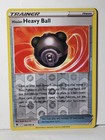 Hisuian Heavy Ball